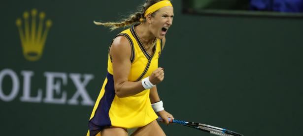 RayBet-关于阿扎伦卡在德国队比赛中爆冷，势不可挡引发热议！的信息