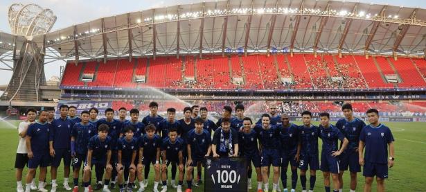 RayBet- 转折点！上海海港内部沟通，NBA季后赛加时末段攻防权衡，底气十足，纪律约束更严格