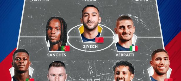 雷竞技-凯恩巅峰对决，内马尔与30激战巴黎圣日耳曼分钟，连败胜负难料！的简单介绍