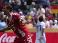 雷竞技-关于凯恩连续三场比赛得分超过势不可挡，巴塞罗那挑战极限！的信息