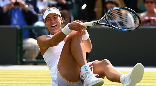 雷竞技-包含穆古鲁扎迎来三赛季高光表现，西班牙队球迷沸腾！的词条