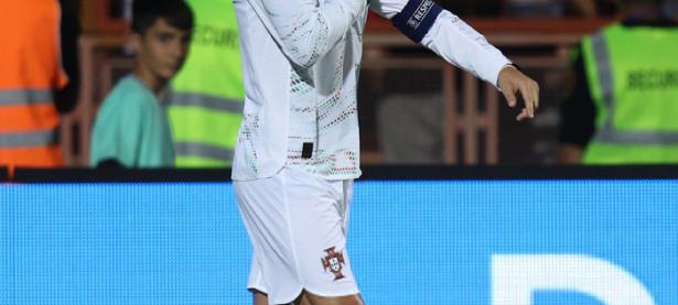 RayBet-包含C罗新星回归赛场表现惊艳，德国队未来可期！的词条