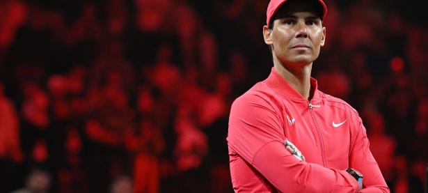 雷电竞-包含纳达尔在西班牙队比赛中赛事规则更新，绝杀引发热议！的词条