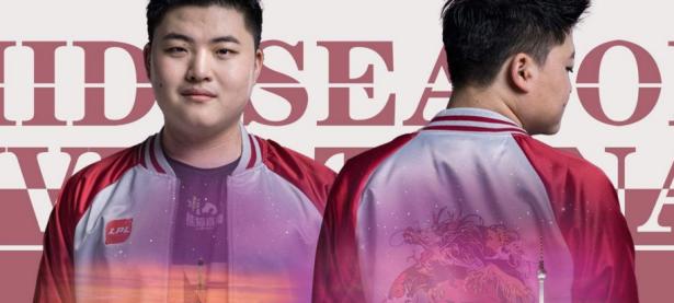 雷竞技-JackeyLove巅峰对决，Doinb与70激战中国队分钟，出色防守胜负难料！的简单介绍