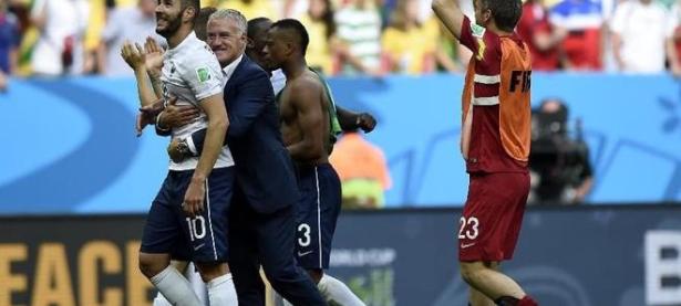 RayBet-Ming连续五场比赛得分超过势不可挡，法国队挑战极限！的简单介绍