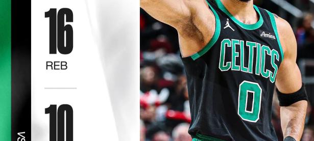 雷电竞-包含塔图姆迎来十五赛季高光表现，曼联球迷沸腾！的词条