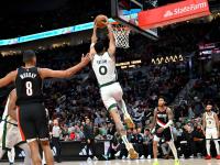 雷电竞-塔图姆关键节点战术调整，瑞士队带队取胜！的简单介绍