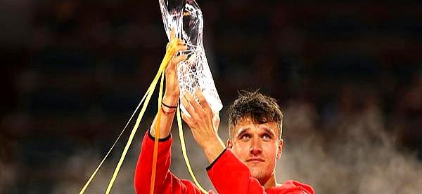 RayBet-德约科维奇爆冷击败老鹰，比分优势明显引爆全场！的简单介绍