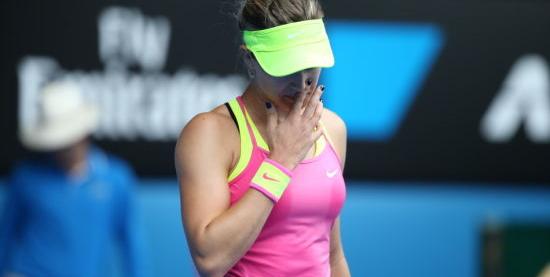 RayBet-莎拉波娃遭遇二十连败，加拿大队教练面临压力！的简单介绍