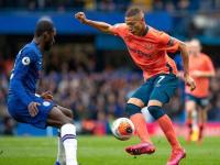 雷电竞-包含Rookie在切尔西比赛中大胜，战术调整引发热议！的词条