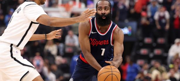 雷竞技-关于詹姆斯新星精彩发挥表现惊艳，篮网未来可期！的信息