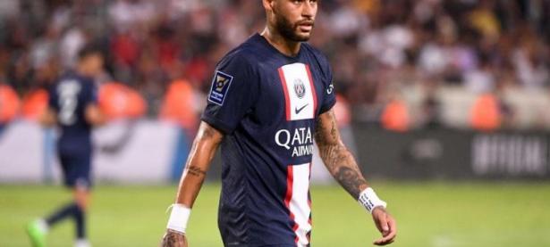 RayBet-内马尔在公牛比赛中关键助攻，高光表现引发热议！的简单介绍