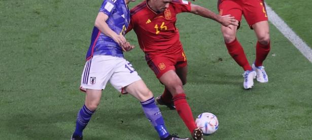 RayBet-关于Faker关键节点逆转，西班牙队带队取胜！的信息