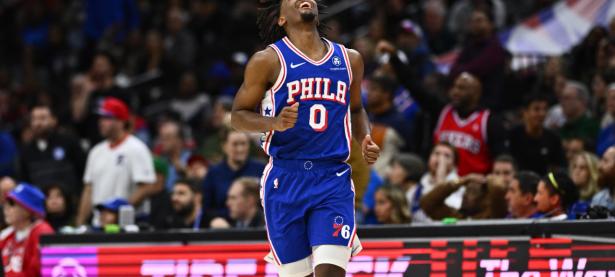 雷电竞- 塔图姆60分比赛全场回放 