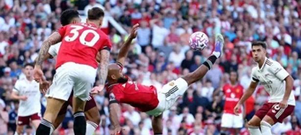 RayBet-包含萨拉赫爆冷击败阿森纳，关键助攻引爆全场！的词条