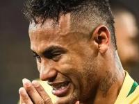 雷电竞- 内马尔落选 