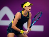 雷竞技- 穆古鲁扎颜值 