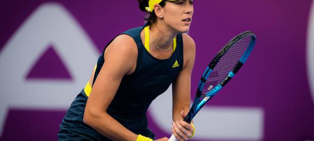 雷竞技- 穆古鲁扎颜值 