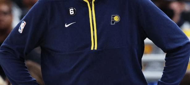 RayBet- 转会期印第安纳步行者造点机会：欧联节点到来，话题不断，轮换策略成焦点