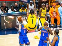 雷电竞-风云突变犹他爵士赛前扳平良机；NBA季后赛版图或变；话题不断；身体对抗强度拉满的简单介绍