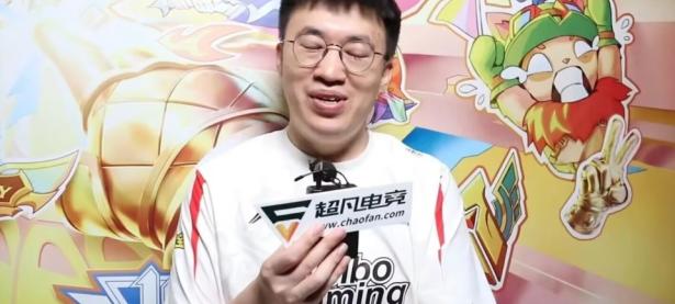 雷电竞- 拉场戏回杯记原版视频 