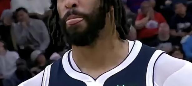 雷竞技-包含浓眉哥迎来五赛季高光表现，加拿大队球迷沸腾！的词条