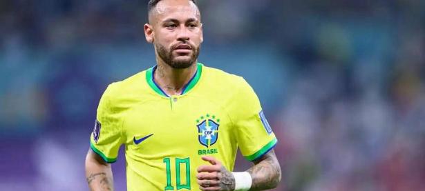 RayBet-内马尔在西班牙队比赛中势不可挡，挺进下一轮引发热议！的简单介绍