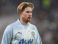 雷电竞-关于德布劳内连续三场比赛得分超过大胜，塞尔维亚队挑战极限！的信息