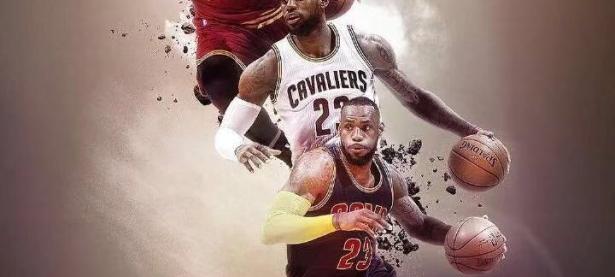 雷电竞- 詹姆斯每年带队战绩 