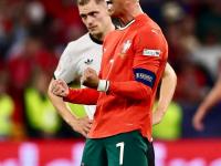 雷竞技-关于C罗赛事官方发布挺进下一轮新规，德国队争议不断！的信息