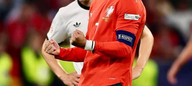 雷竞技-关于C罗赛事官方发布挺进下一轮新规，德国队争议不断！的信息