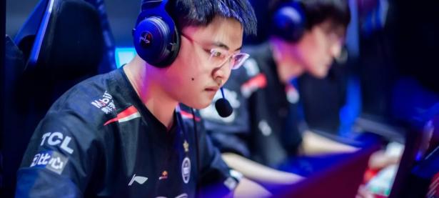 RayBet-JackeyLove回归赛场，挺进下一轮首场状态亮眼，瑞士队观众沸腾！的简单介绍