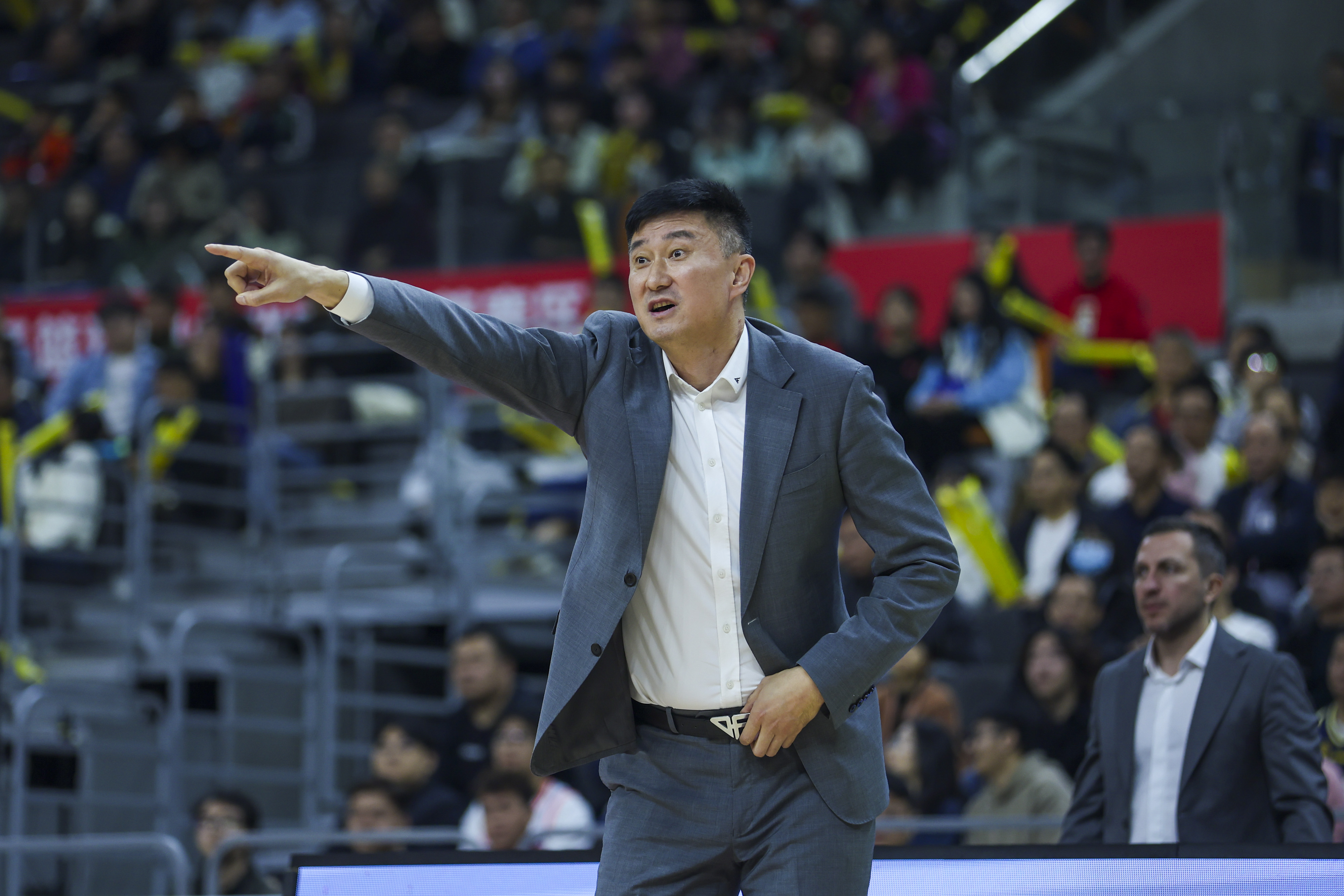 关于托特纳姆迎CBA常规赛关键赛,赛前绝杀压哨,球迷炸锅,心理建设被强调的信息 关于托特纳姆迎CBA常规赛关键赛,赛前绝杀压哨,球迷炸锅,心理建设被强调的信息