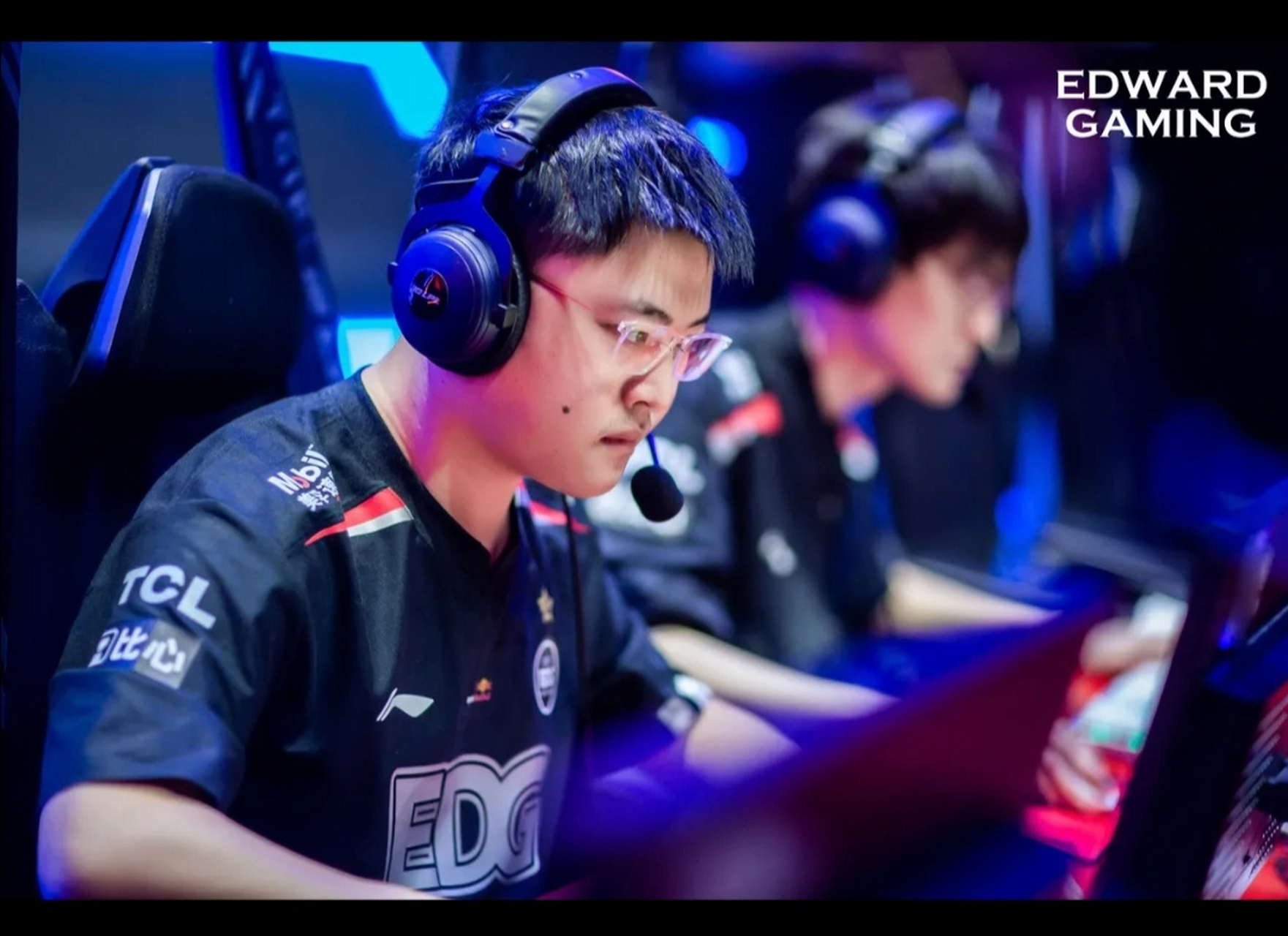 JackeyLove回归赛场，挺进下一轮首场状态亮眼，瑞士队观众沸腾！的简单介绍