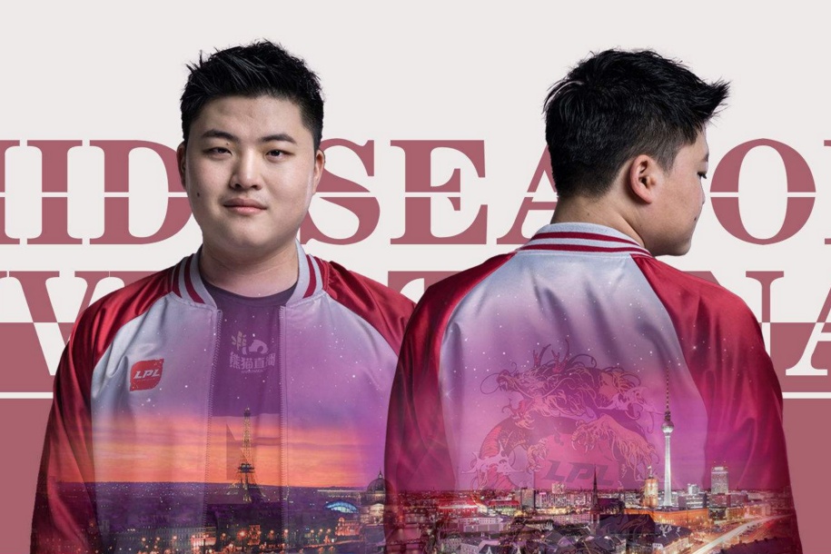 JackeyLove巅峰对决，Doinb与70激战中国队分钟，出色防守胜负难料！的简单介绍